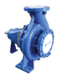 End Suction Pumps