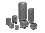 Grundfos GT Series Pressure Tanks