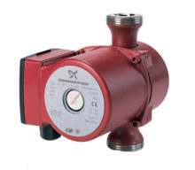 Grundfos UPN Series Circulator Pumps