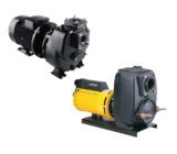 Self-Priming Pumps