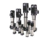 Vertical Multistage Pumps