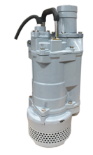 Aquaplus SD Series – Heavy Duty Submersible Dewatering Drainage Pumps 415V