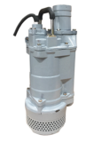 Aquaplus SD Series - Heavy Duty Submersible Dewatering Drainage Pumps 415V