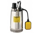 Davey Clean and Grey Water Drainage Pumps