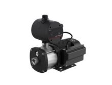 Grundfos CM Booster Series Pumps