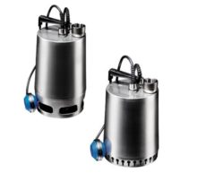 Grundfos Unilift AP Series Pumps