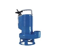 Zenit DG Blue Professional Series Pumps