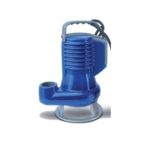 Zenit DG Blue Series Pumps