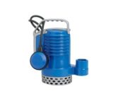 Zenit DR Blue Series Pumps