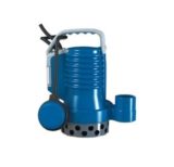 Zenit DR Blue Professional Series Pumps