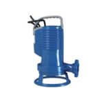 Zenit GR Blue Professional Series Pumps