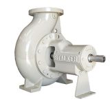 ISO Bare Shaft Water Truck Pumps