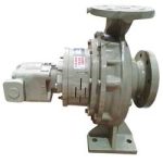 hydraulic pump