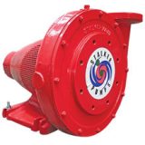 LSH Bare Shaft Water Truck Pumps