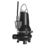 Grundfos EF Series Submersible Pumps