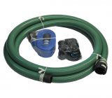 Hose & Fittings